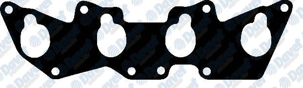 ROYAL 025400 Emme Manifold Contasi R19-Clio-Megane 1.6 K7m Enj 16v